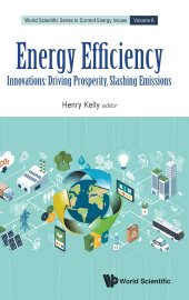 book Energy Efficiency - Innovations: Driving Prosperity, Slashing Emissions