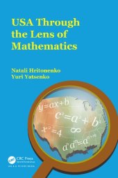 book USA Through the Lens of Mathematics