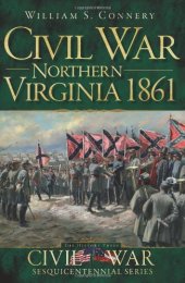 book Northern Virginia 1861