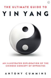 book The Ultimate Guide to Yin Yang