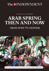 book Arab Spring Then and Now