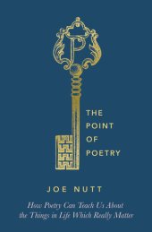 book The Point of Poetry