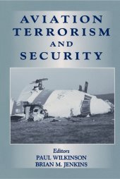 book Aviation Terrorism and Security