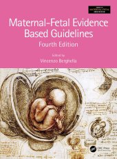 book Maternal-Fetal Evidence Based Guidelines