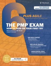 book The PMP Exam: How to Pass on Your First Try (Test Prep series)