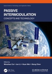 book Passive Intermodulation: Concepts and Technology