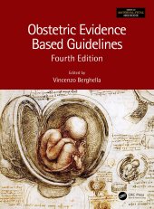 book Obstetric Evidence Based Guidelines