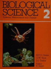 book Biological Science 2