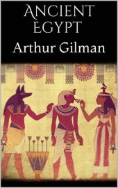 book Ancient Egypt