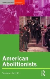 book American Abolitionists