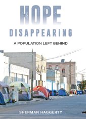 book Hope Disappearing: A Population Left Behind