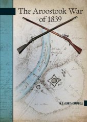 book The Aroostook War of 1839