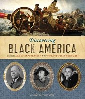 book Discovering Black America: From the Age of Exploration to the Twenty-First Century