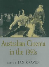 book Australian Cinema in the 1990s