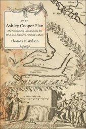 book The Ashley Cooper Plan