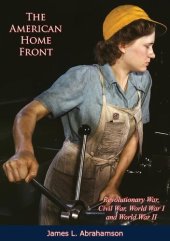 book The American Home Front