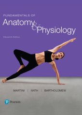 book Fundamentals of Anatomy & Physiology