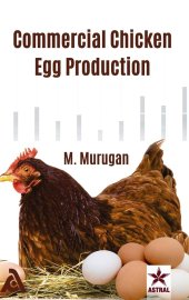 book Commercial Chicken Egg Production