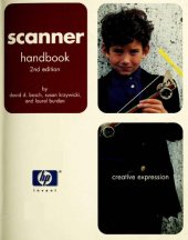 book Scanner Handbook