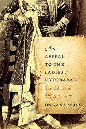 book An Appeal to the Ladies of Hyderabad