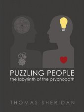 book Puzzling People: The Labyrinth of the Psychopath