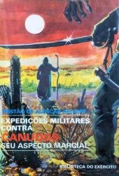 book Expedições militares contra Canudos - Seu aspecto marcial