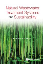 book Natural Wastewater Treatment Systems And Sustainability