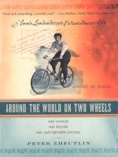 book Around The World On Two Wheels: Annie Londonderry's Extraordinary Ride