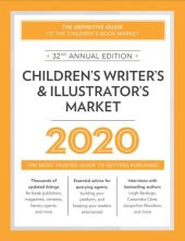 book Children's Writer's & Illustrator's Market 2020: The Most Trusted Guide to Getting Published