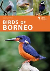 book Birds of Borneo