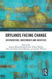 book Drylands Facing Change: Interventions, Investments and Identities