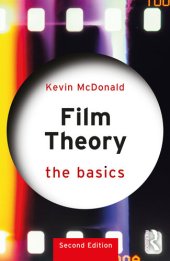 book Film Theory: The Basics