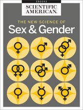 book The New Science of Sex and Gender