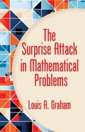 book The Surprise Attack in Mathematical Problems