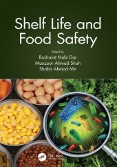 book Shelf Life and Food Safety