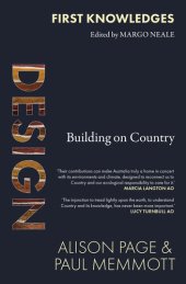 book Design: Building on Country