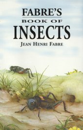 book Fabre's Book of Insects