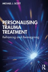 book Personalising Trauma Treatment: Reframing and Reimagining