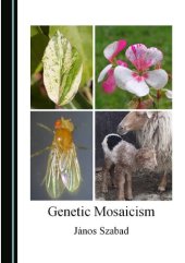 book Genetic Mosaicism