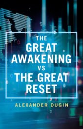 book The Great Awakening Vs the Great Reset