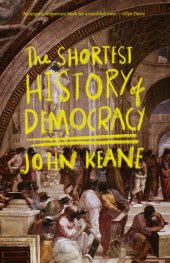 book The Shortest History of Democracy