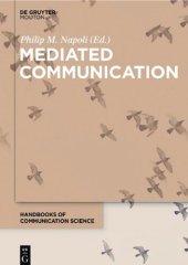 book Mediated Communication