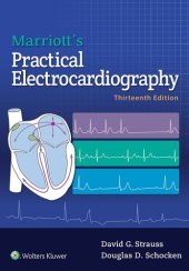 book Marriott's Practical Electrocardiography