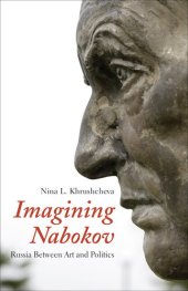 book Imagining Nabokov