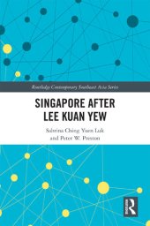 book Singapore after Lee Kuan Yew