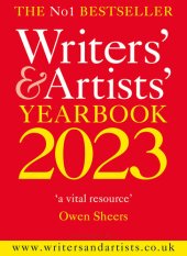 book Writers' & Artists' Yearbook 2023 (Writers' and Artists')