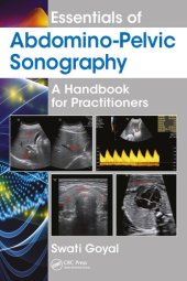 book Essentials of Abdomino-Pelvic Sonography: A Handbook for Practitioners