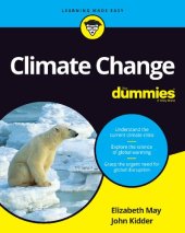 book Climate Change for Dummies