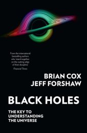 book Black Holes: The Key to Understanding the Universe