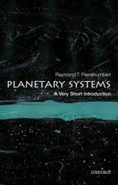 book Planetary Systems: A Very Short Introduction